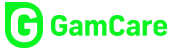 gamcare logo